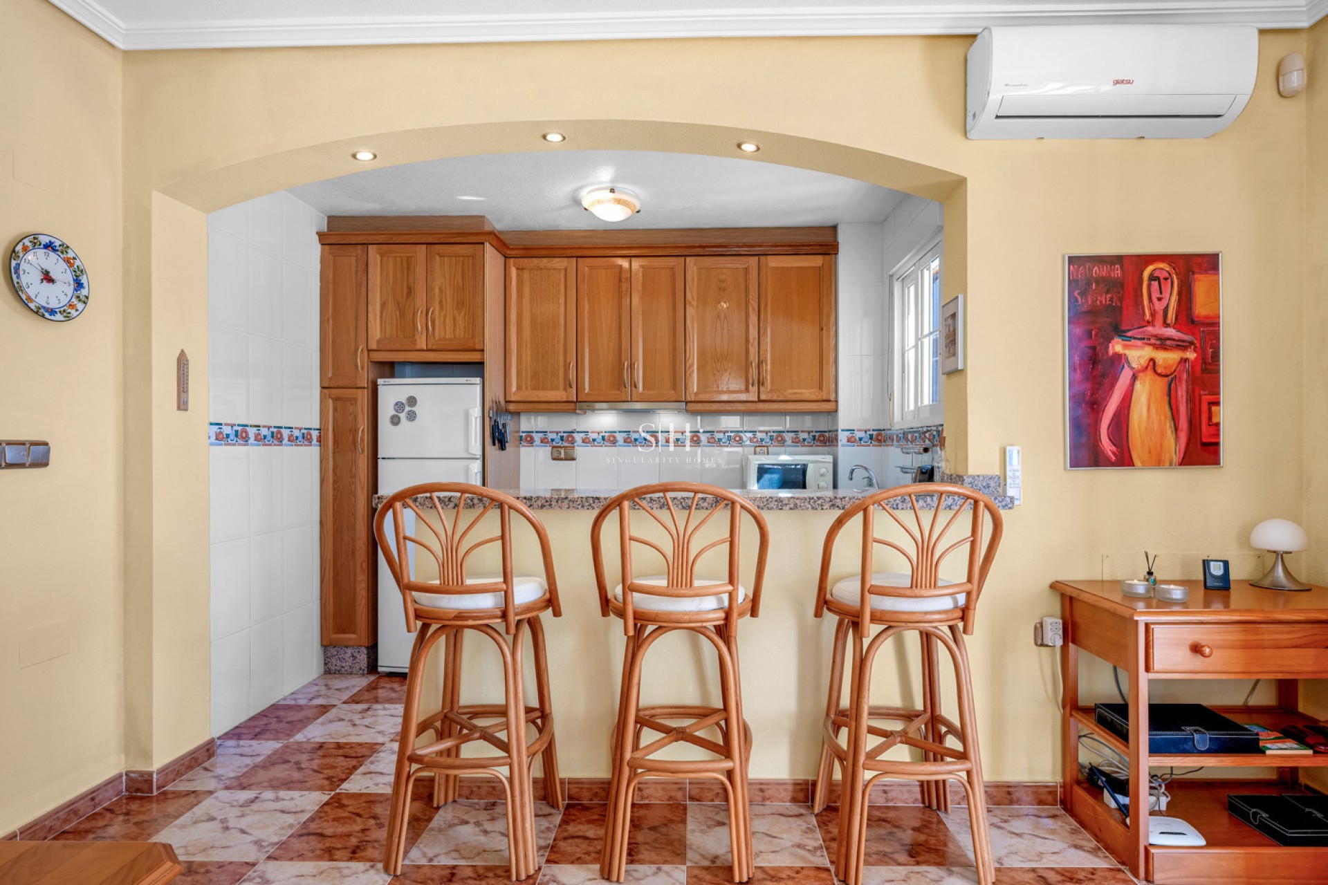 Herverkoop - Huis - Orihuela Costa - Costa Blanca