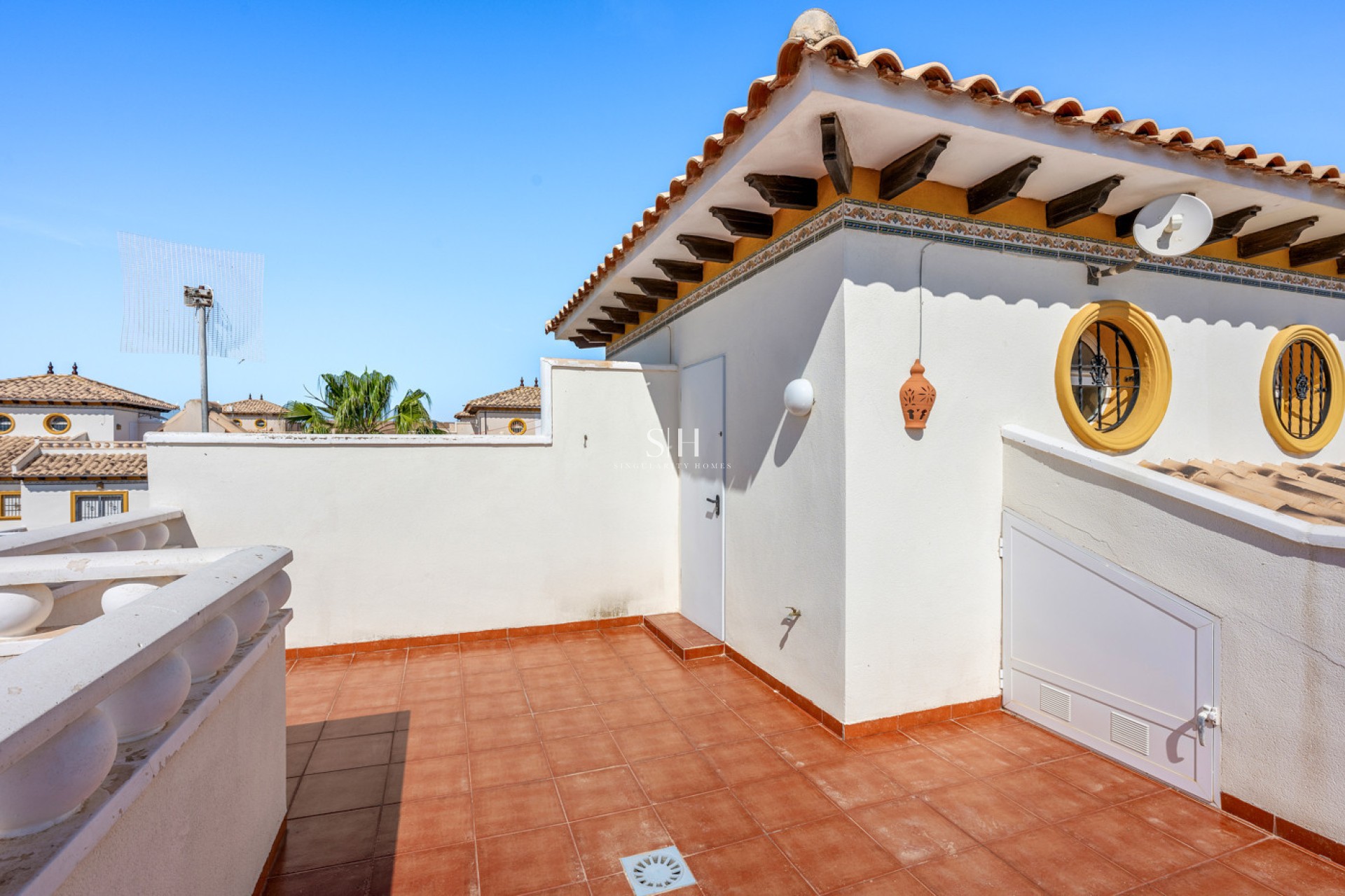 Herverkoop - Huis - Orihuela Costa - Costa Blanca