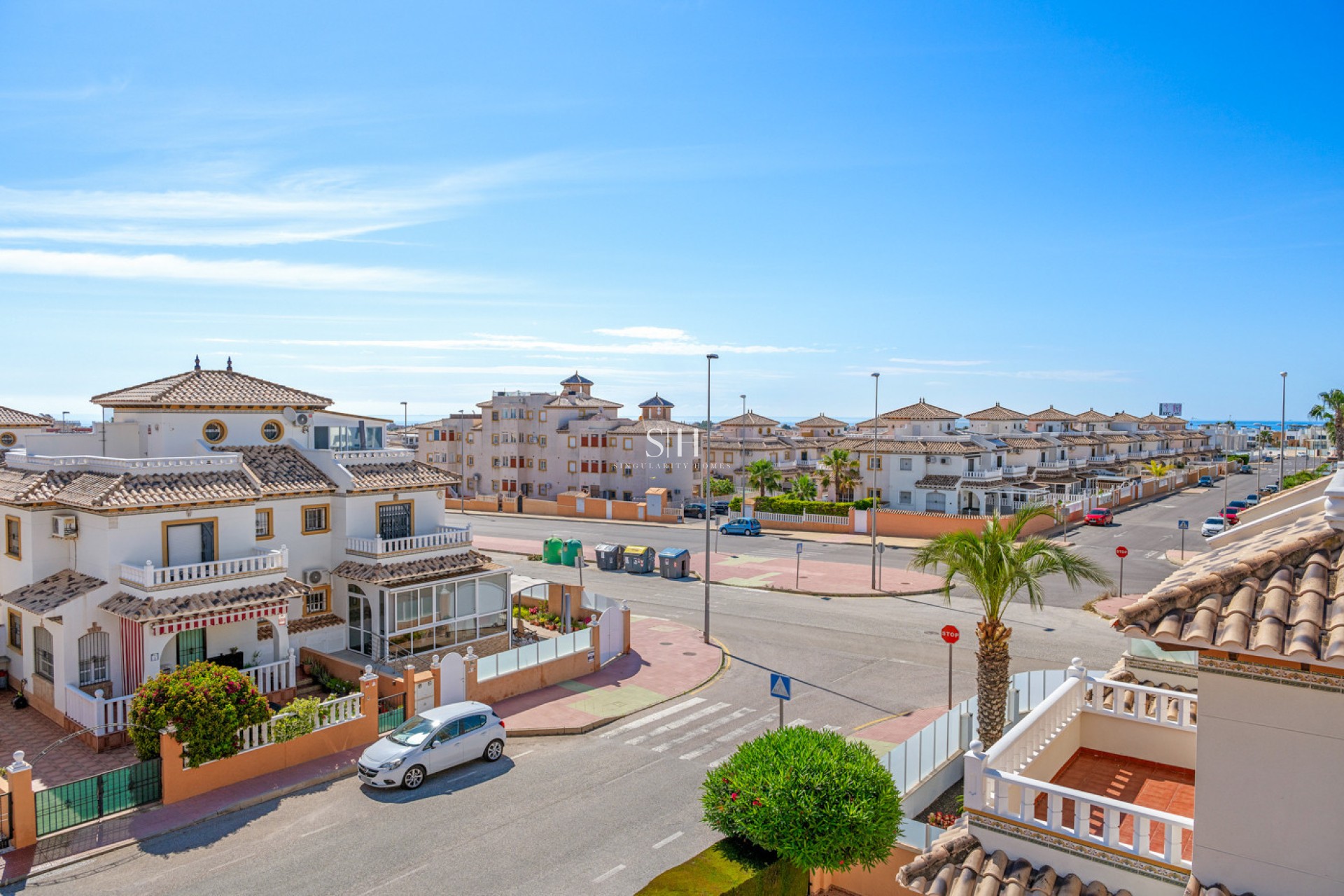 Herverkoop - Huis - Orihuela Costa - Costa Blanca