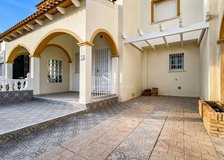 Herverkoop - Huis - Orihuela Costa - Costa Blanca