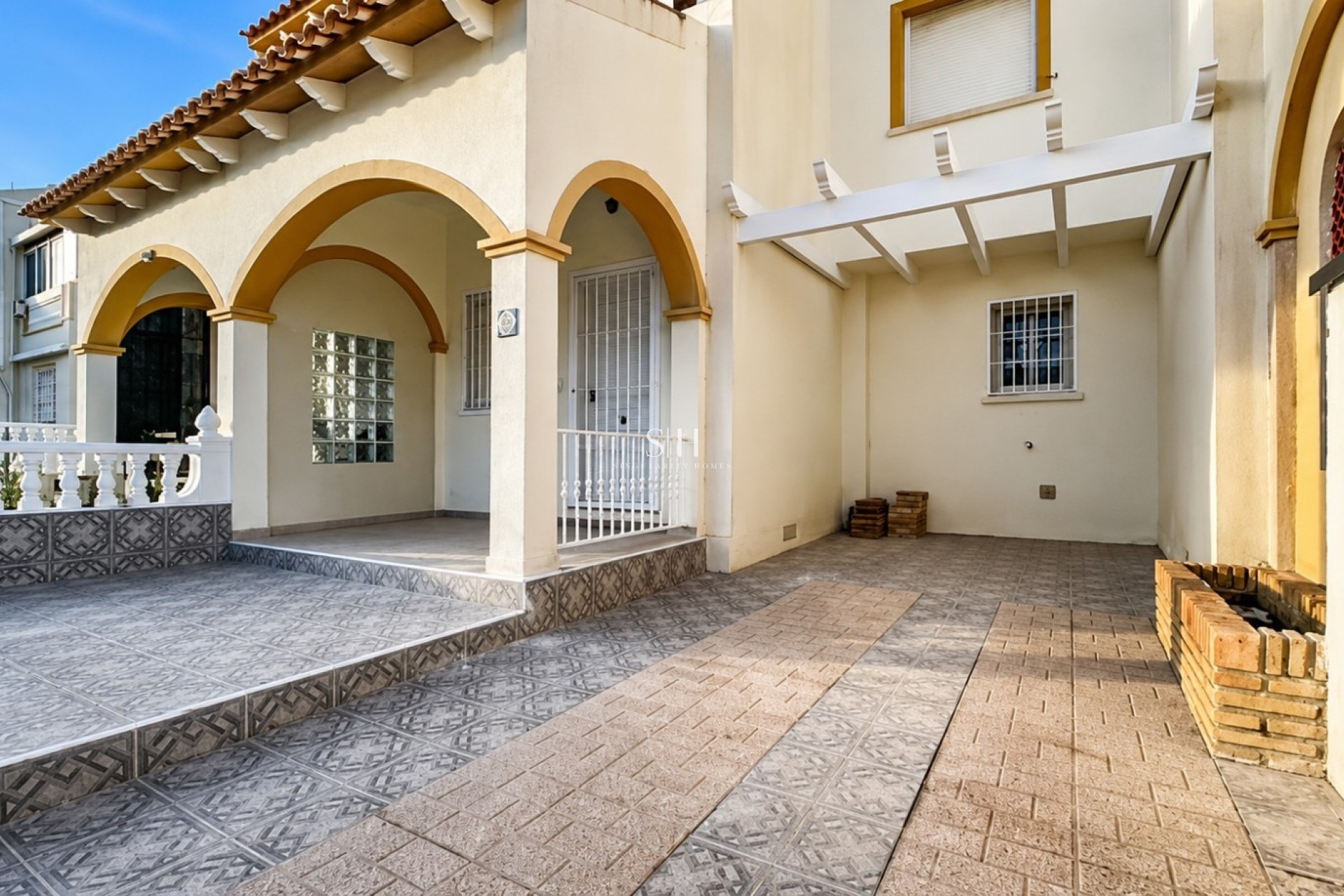 Herverkoop - Huis - Orihuela Costa - Costa Blanca