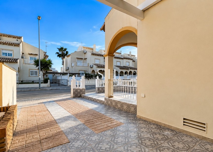 Herverkoop - Huis - Orihuela Costa - Costa Blanca