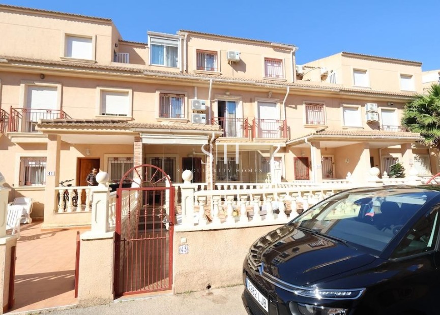 Herverkoop - Huis - Orihuela Costa - Costa Blanca