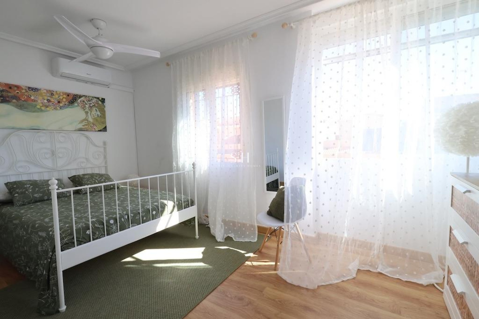 Herverkoop - Huis - Orihuela Costa - Costa Blanca