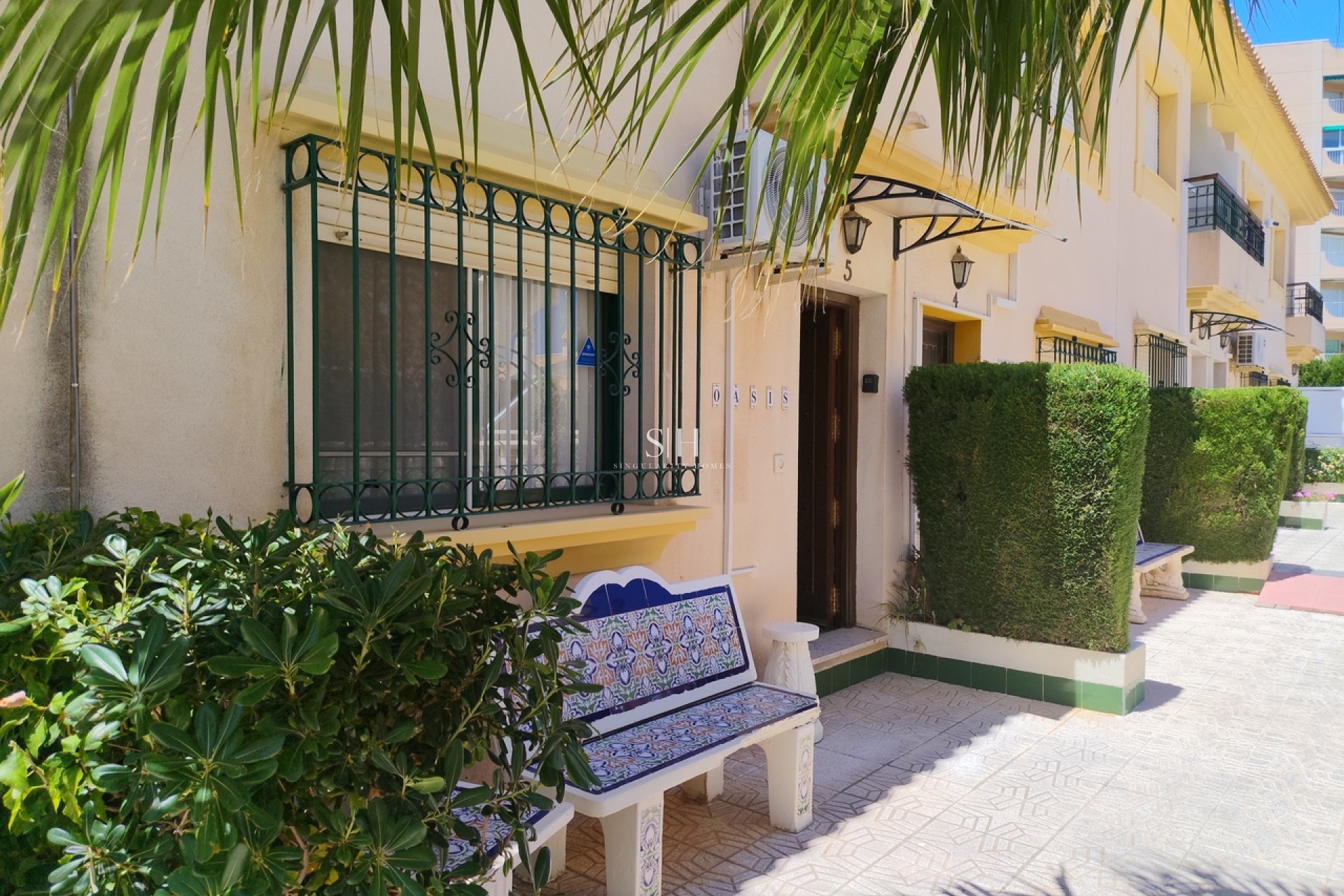 Herverkoop - Huis - Orihuela Costa - Costa Blanca