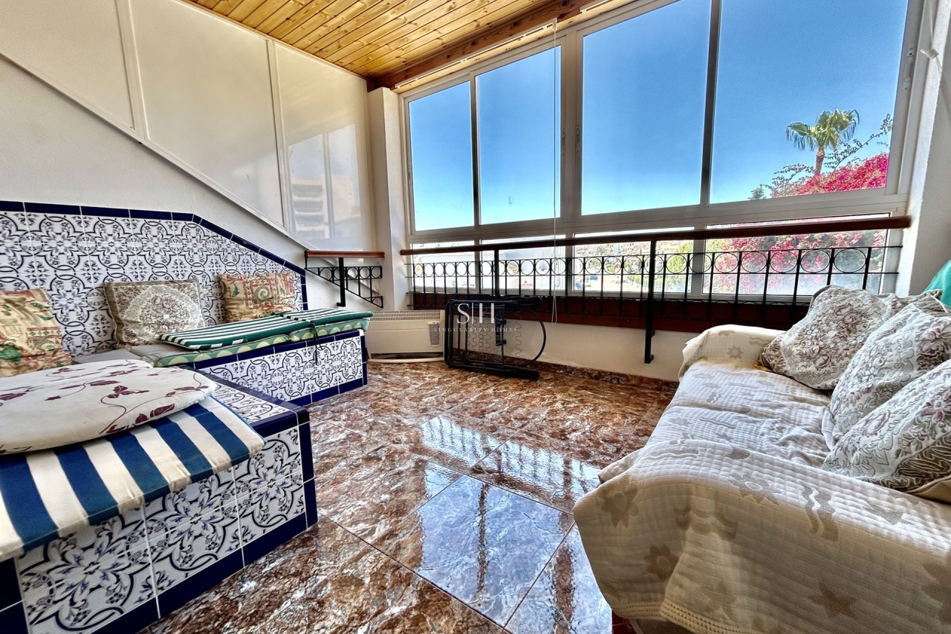 Herverkoop - Huis - Orihuela Costa - Costa Blanca