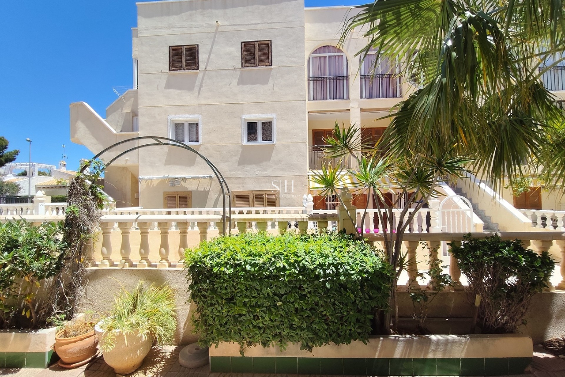 Herverkoop - Huis - Orihuela Costa - Costa Blanca