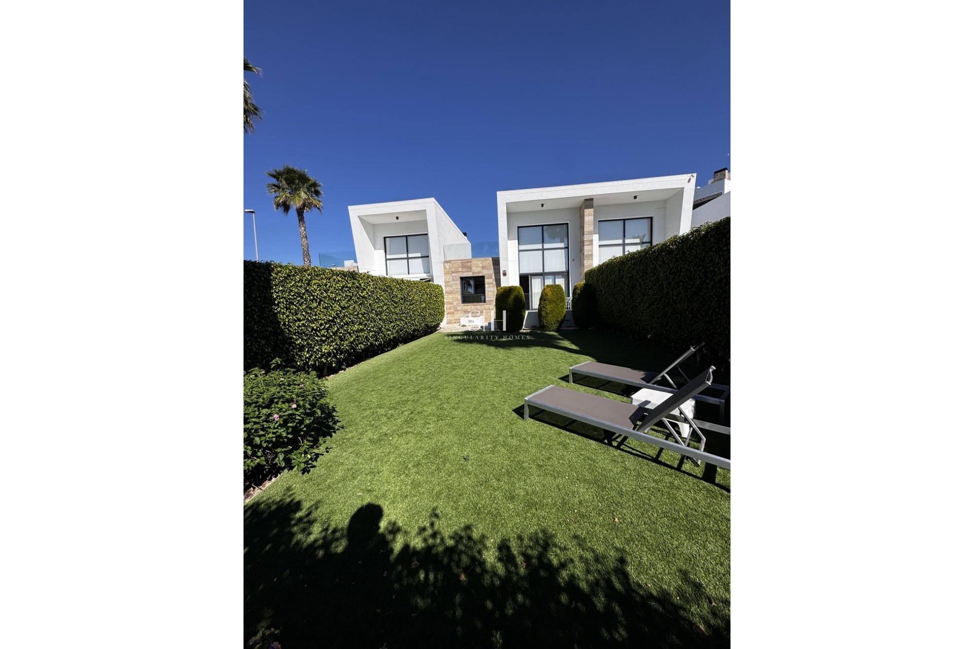 Herverkoop - Huis - Orihuela Costa - Costa Blanca