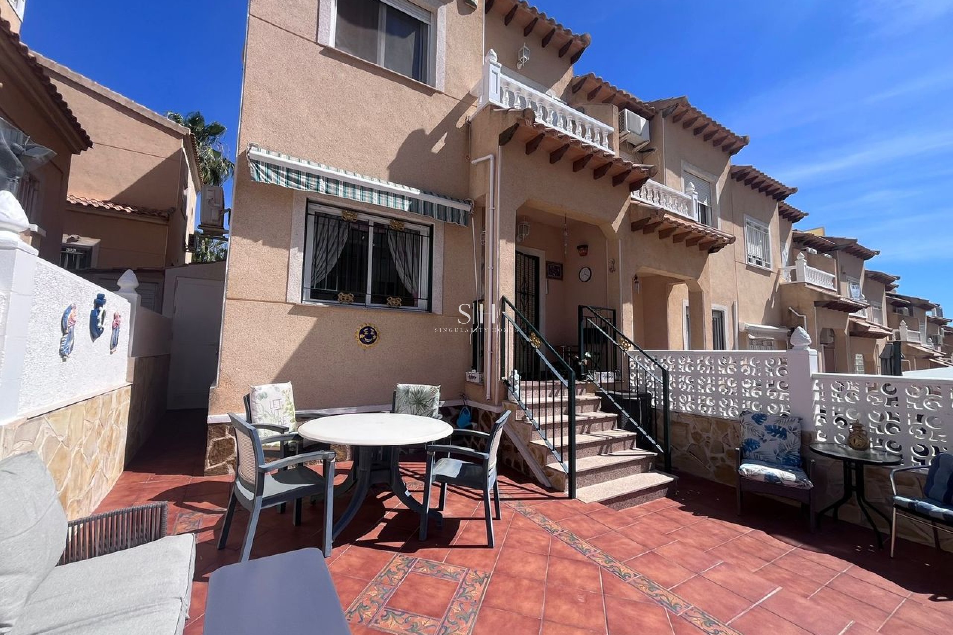 Herverkoop - Huis - Orihuela Costa - Costa Blanca