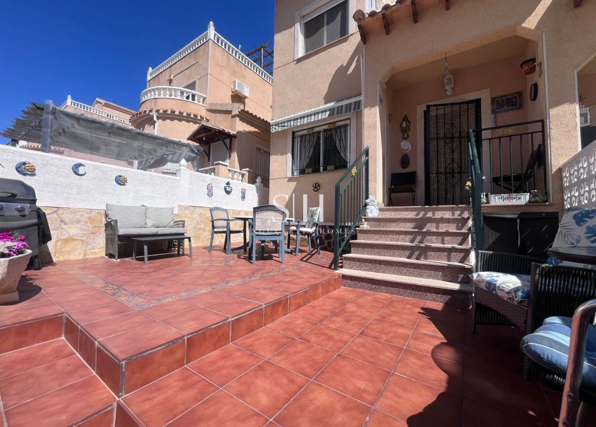Herverkoop - Huis - Orihuela Costa - Costa Blanca