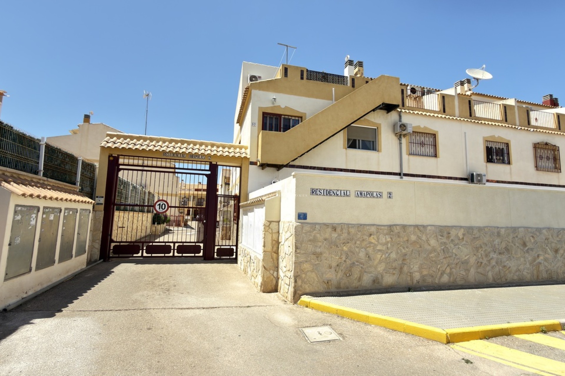 Herverkoop - Huis - Orihuela Costa - Costa Blanca