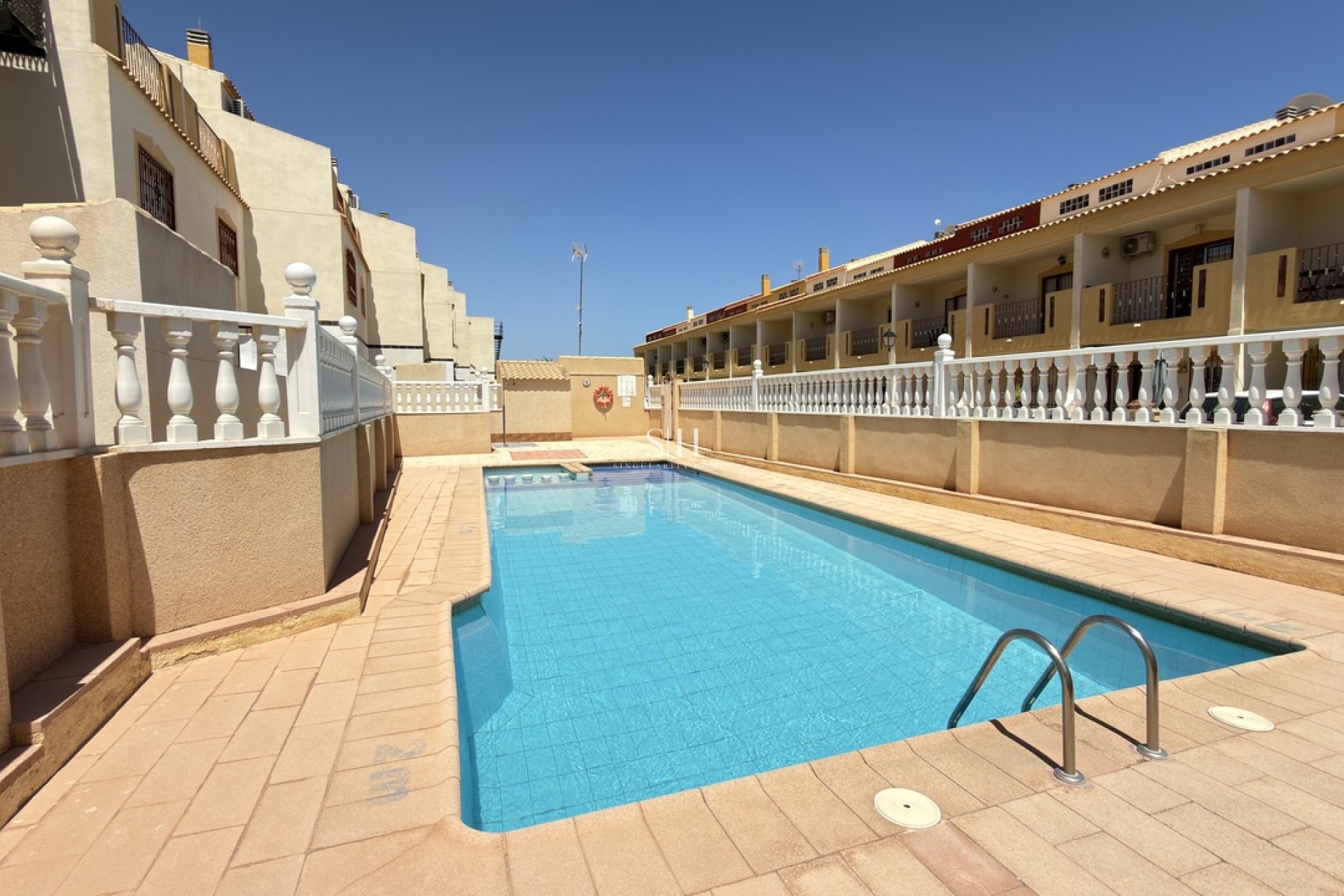 Herverkoop - Huis - Orihuela Costa - Costa Blanca