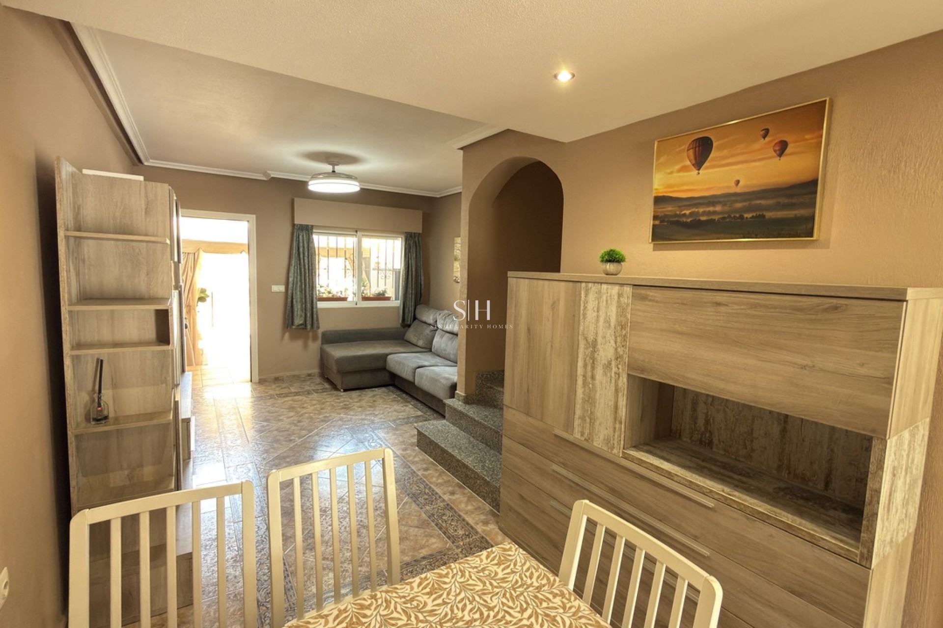 Herverkoop - Huis - Orihuela Costa - Costa Blanca