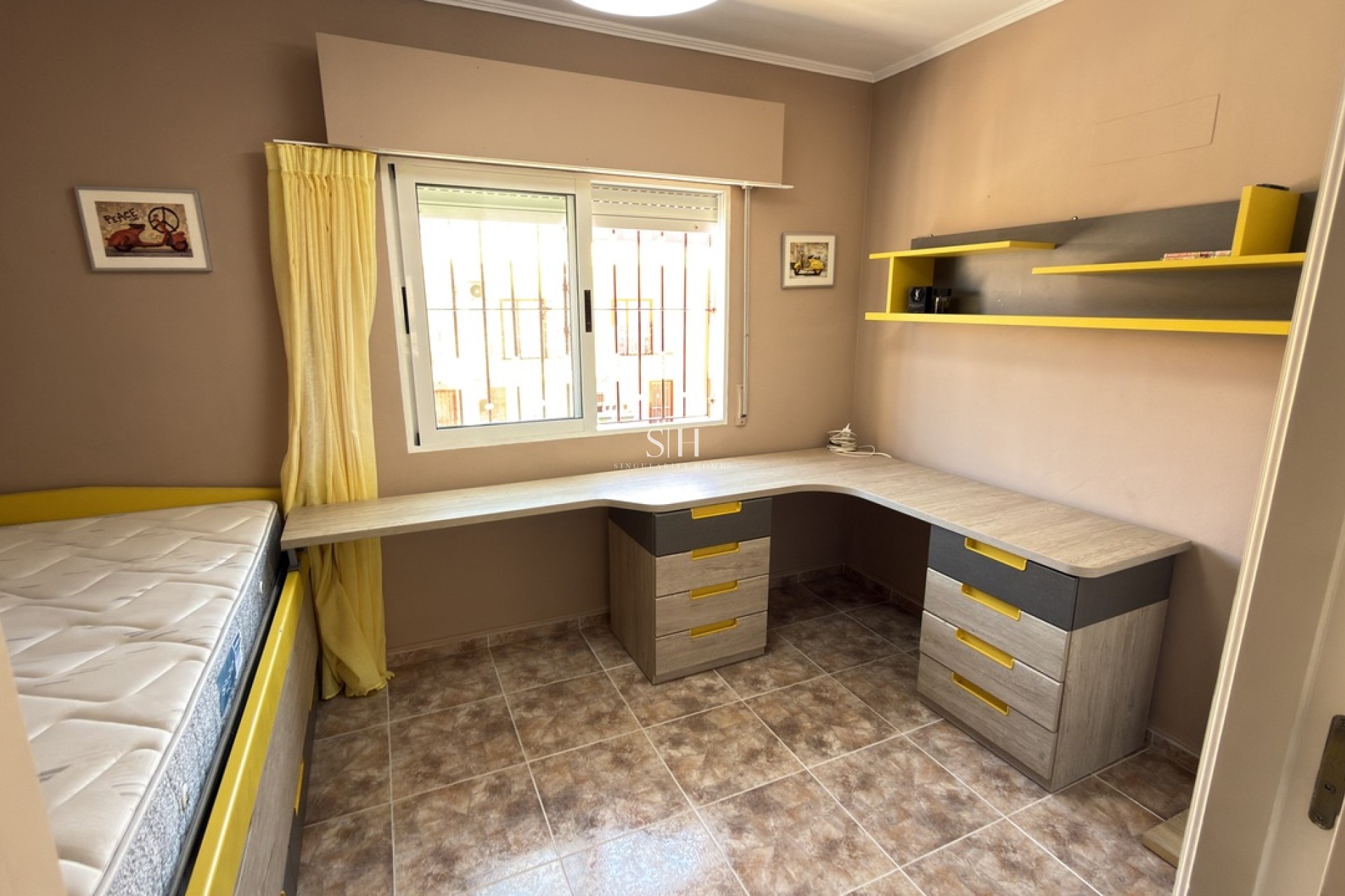Herverkoop - Huis - Orihuela Costa - Costa Blanca