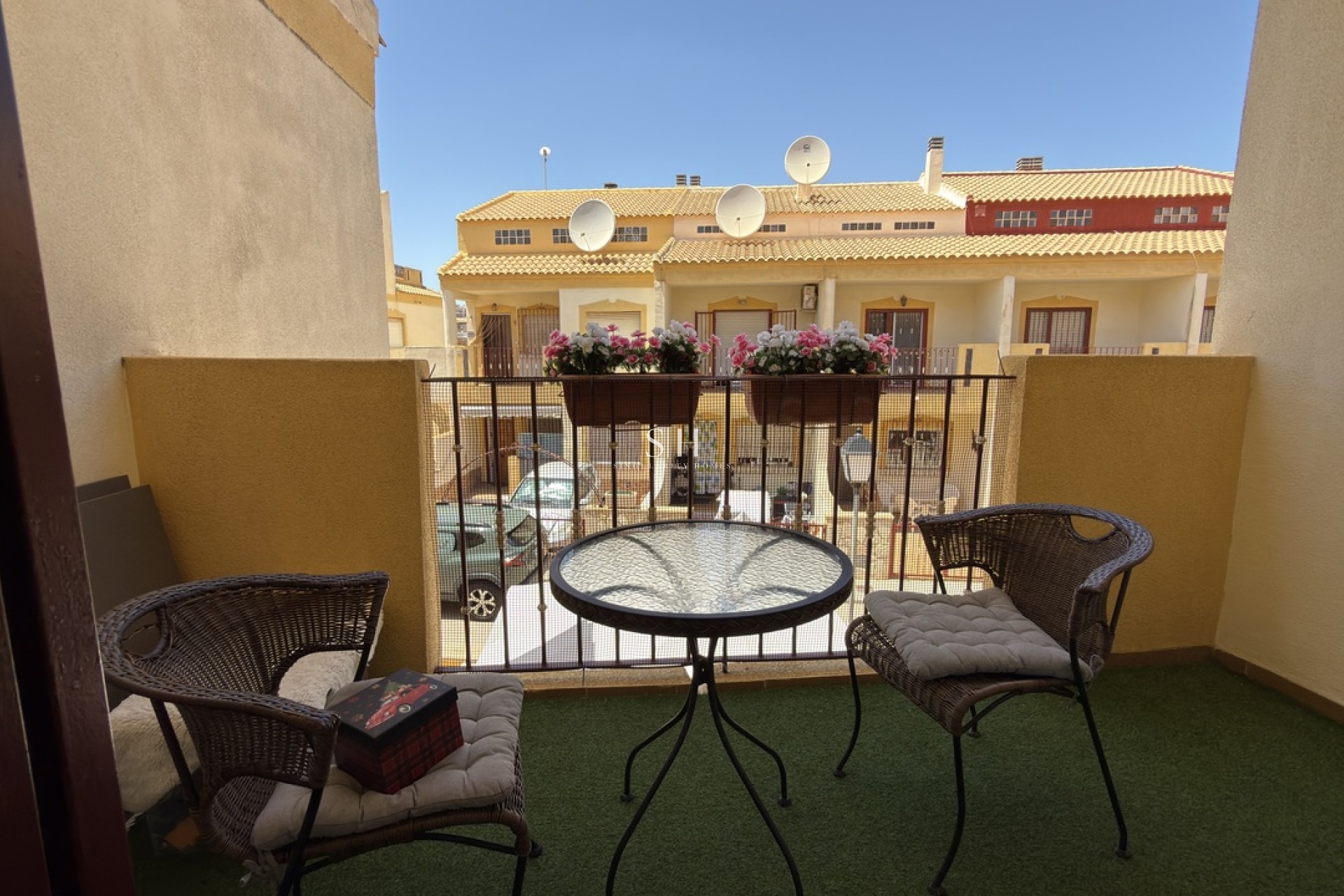 Herverkoop - Huis - Orihuela Costa - Costa Blanca