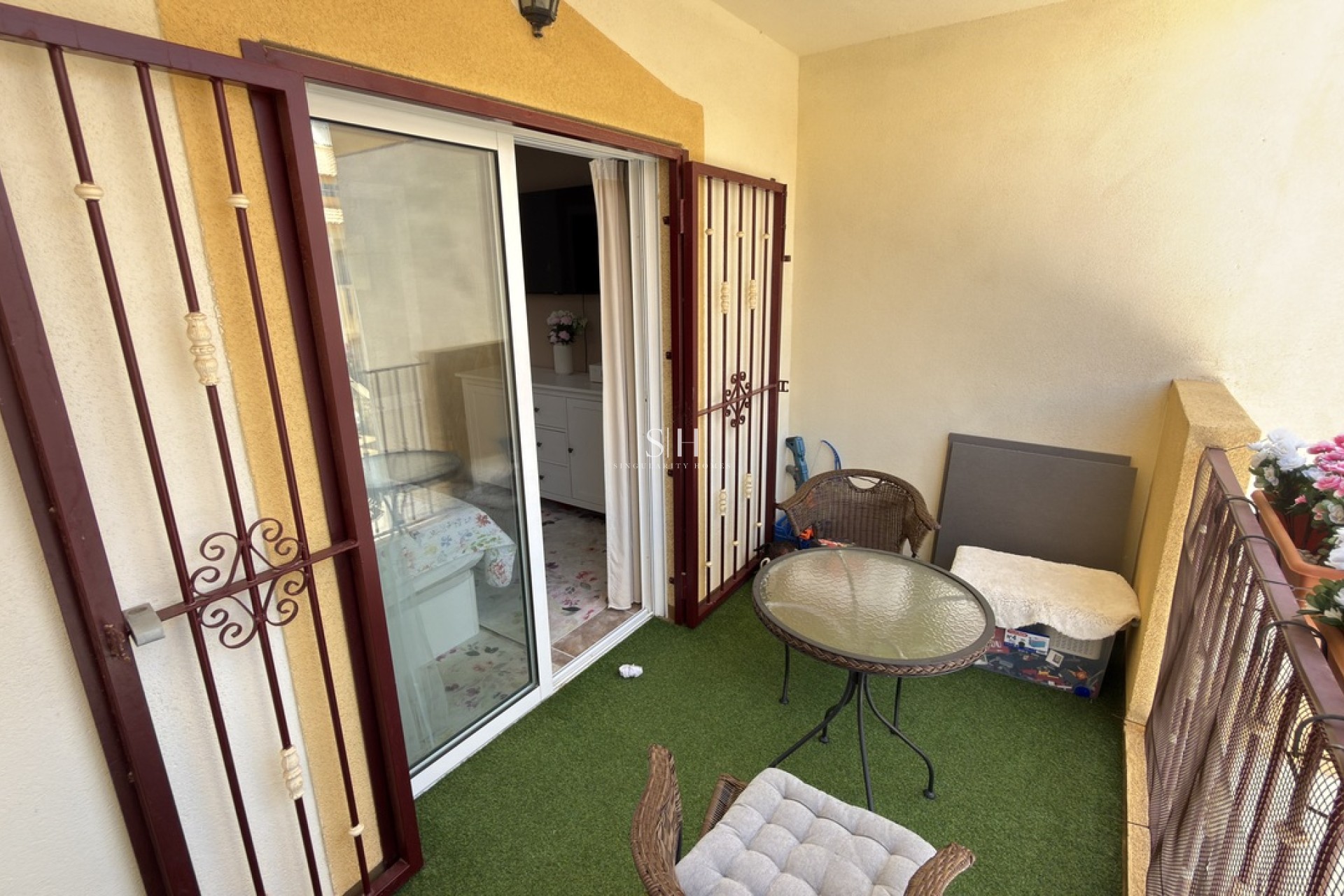 Herverkoop - Huis - Orihuela Costa - Costa Blanca