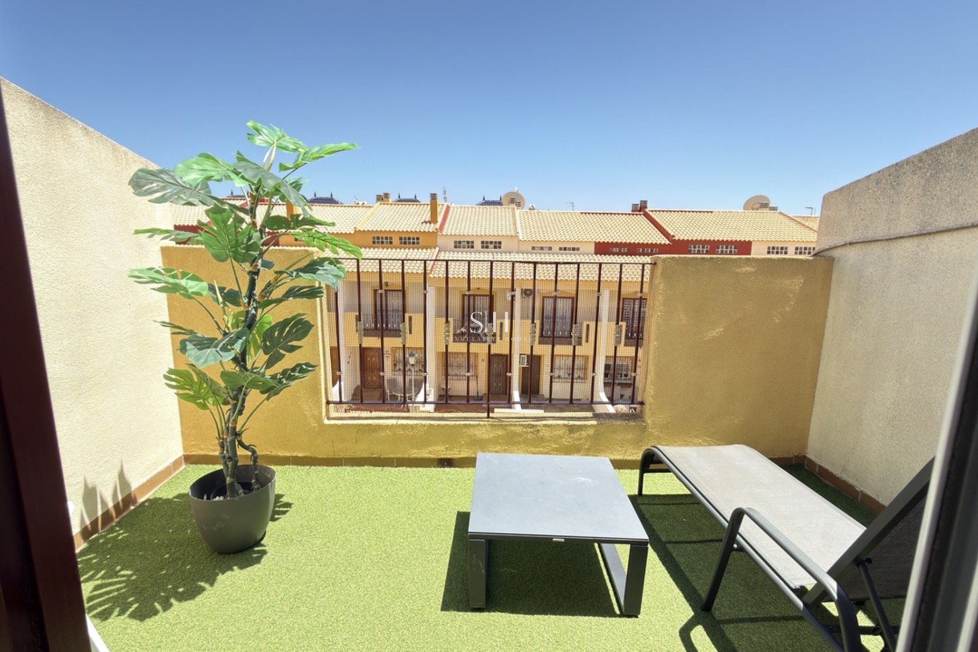 Herverkoop - Huis - Orihuela Costa - Costa Blanca