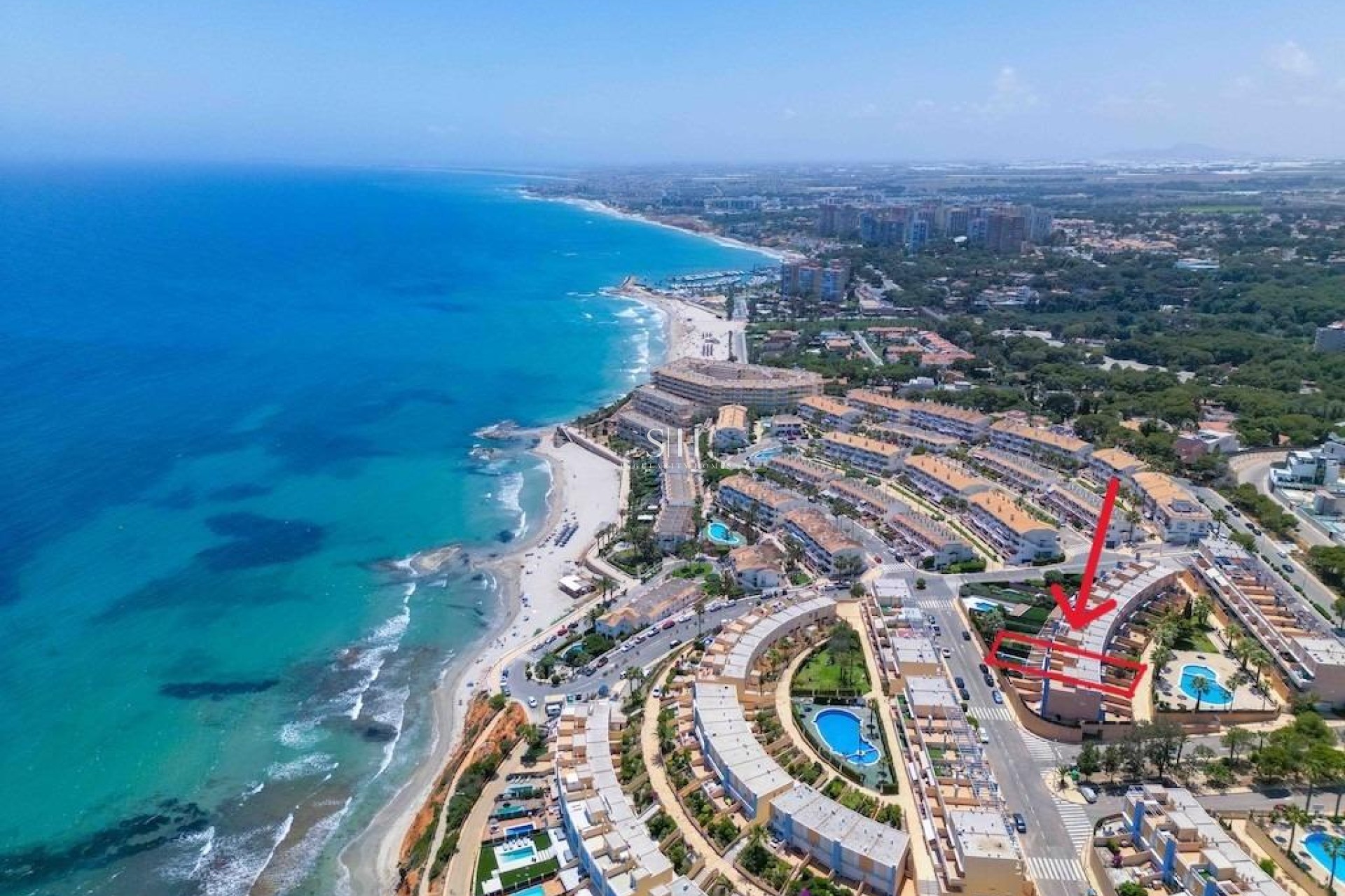Herverkoop - Huis - Orihuela Costa - Costa Blanca