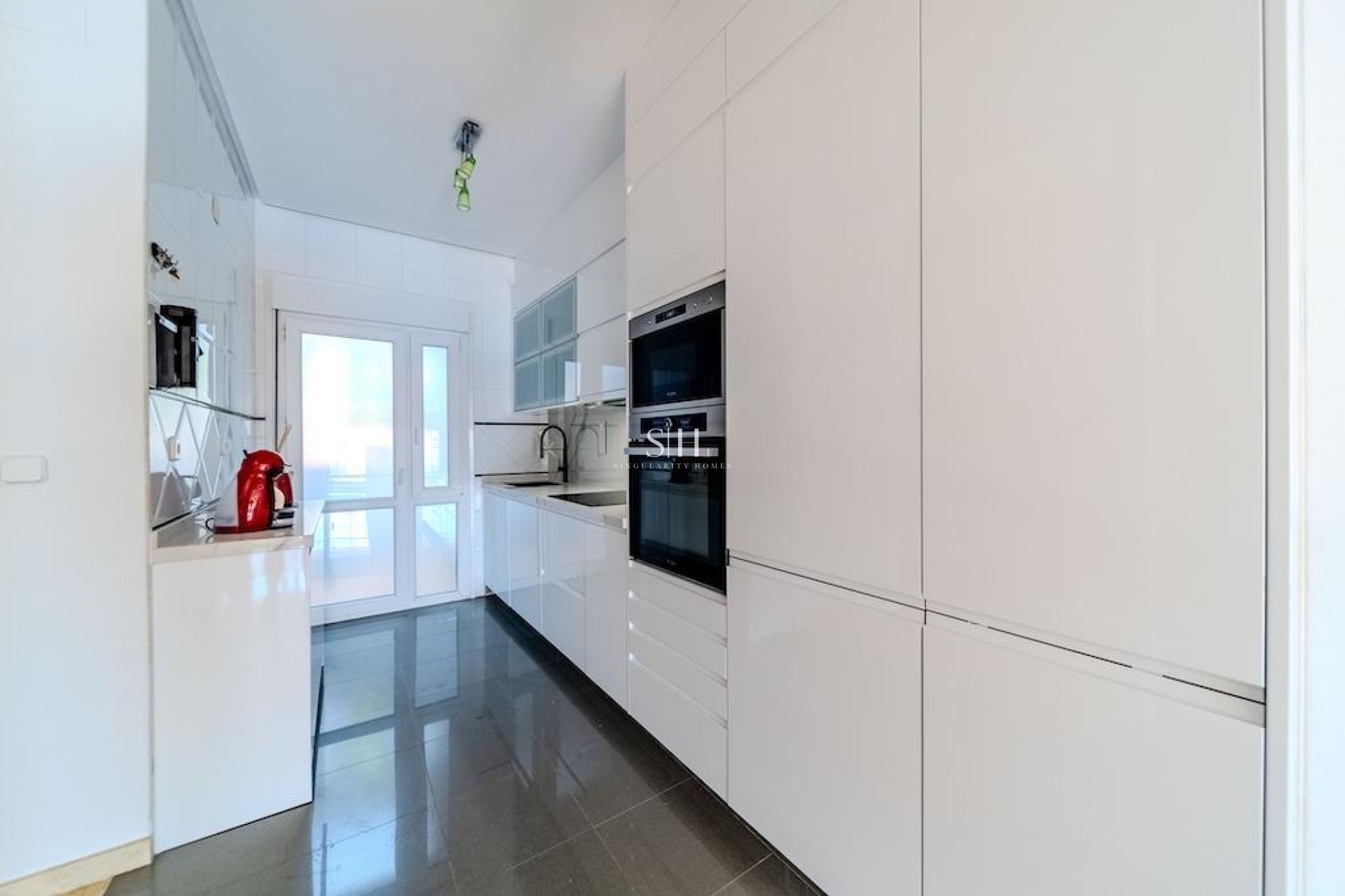 Herverkoop - Huis - Orihuela Costa - Costa Blanca