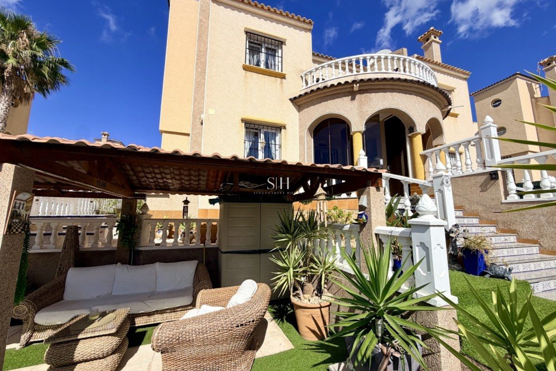 Herverkoop - Huis - Orihuela Costa - Costa Blanca