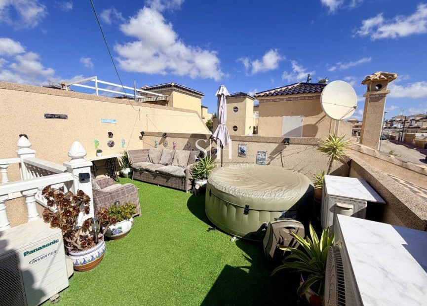Herverkoop - Huis - Orihuela Costa - Costa Blanca