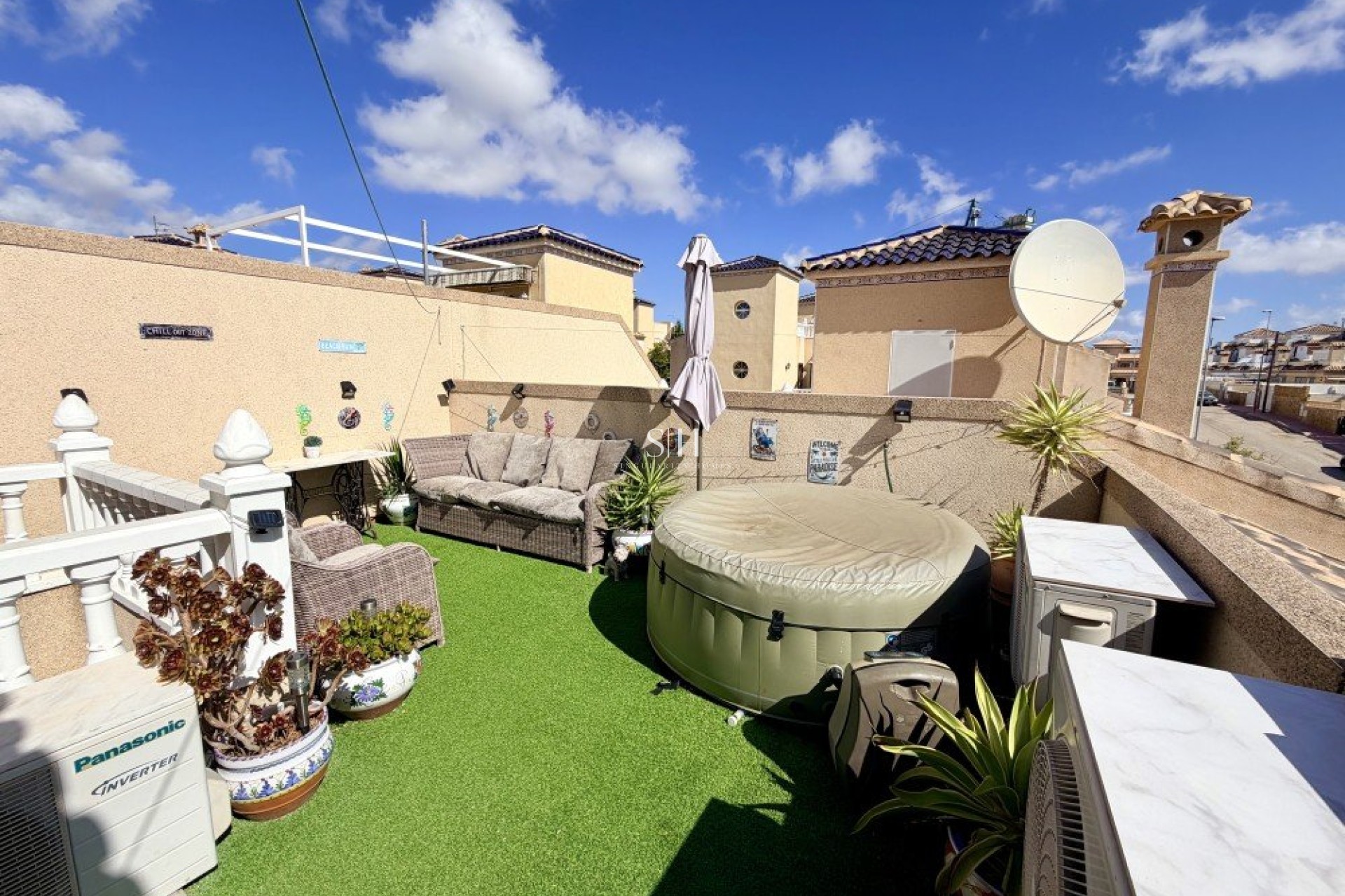 Herverkoop - Huis - Orihuela Costa - Costa Blanca