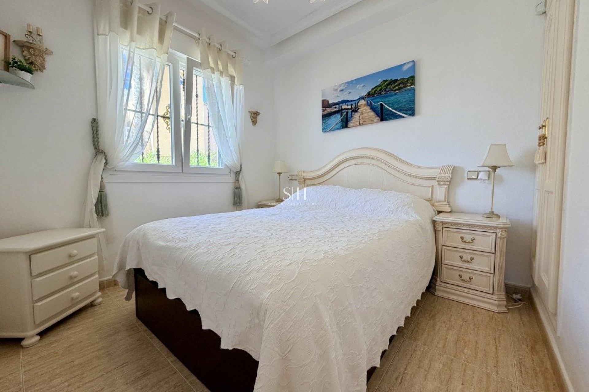 Herverkoop - Huis - Orihuela Costa - Costa Blanca