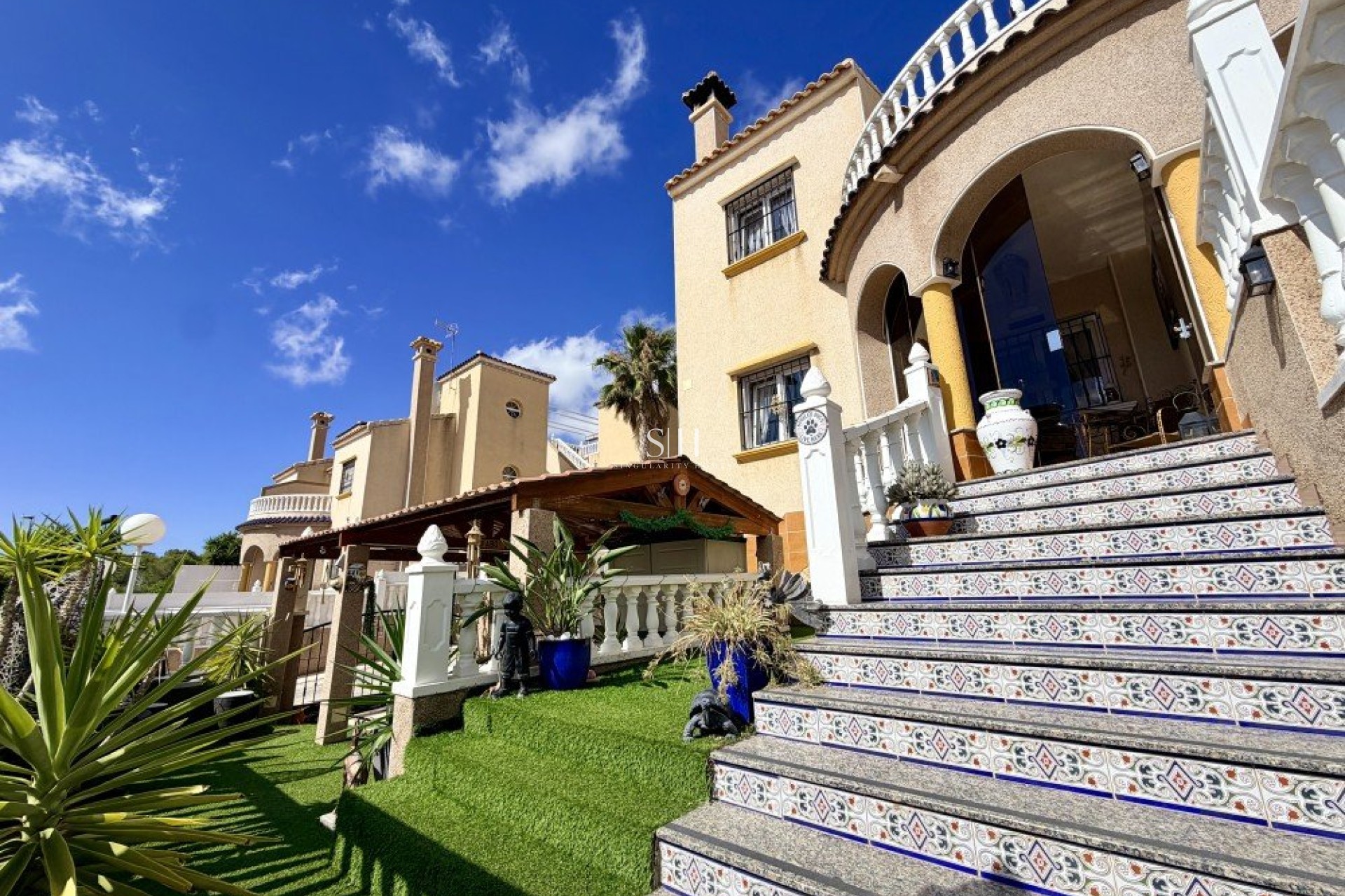Herverkoop - Huis - Orihuela Costa - Costa Blanca