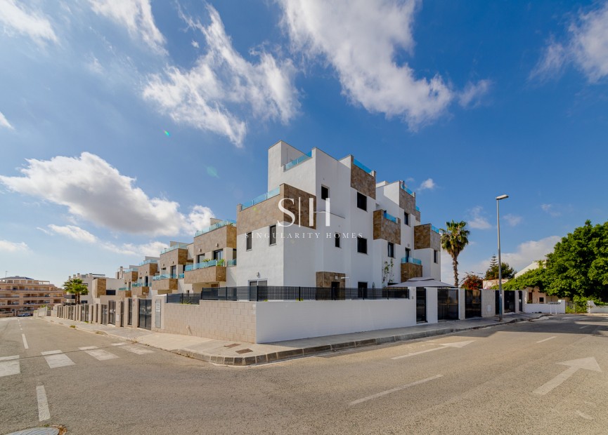 Herverkoop - Huis - Orihuela Costa - Costa Blanca