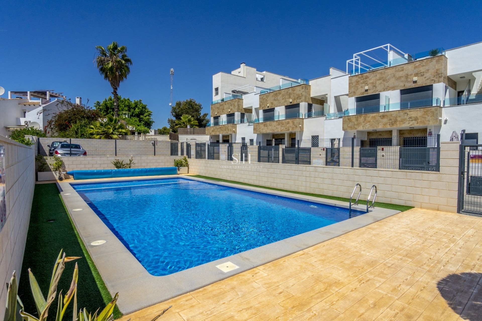 Herverkoop - Huis - Orihuela Costa - Costa Blanca