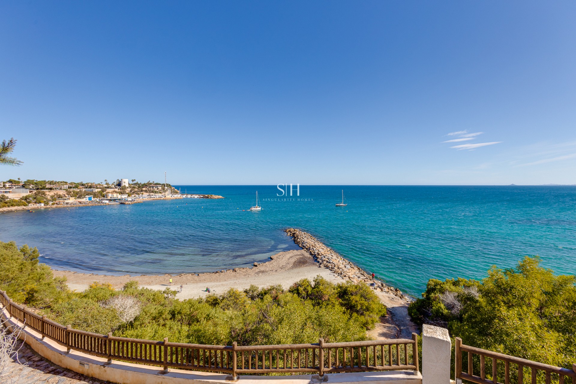 Herverkoop - Huis - Orihuela Costa - Costa Blanca