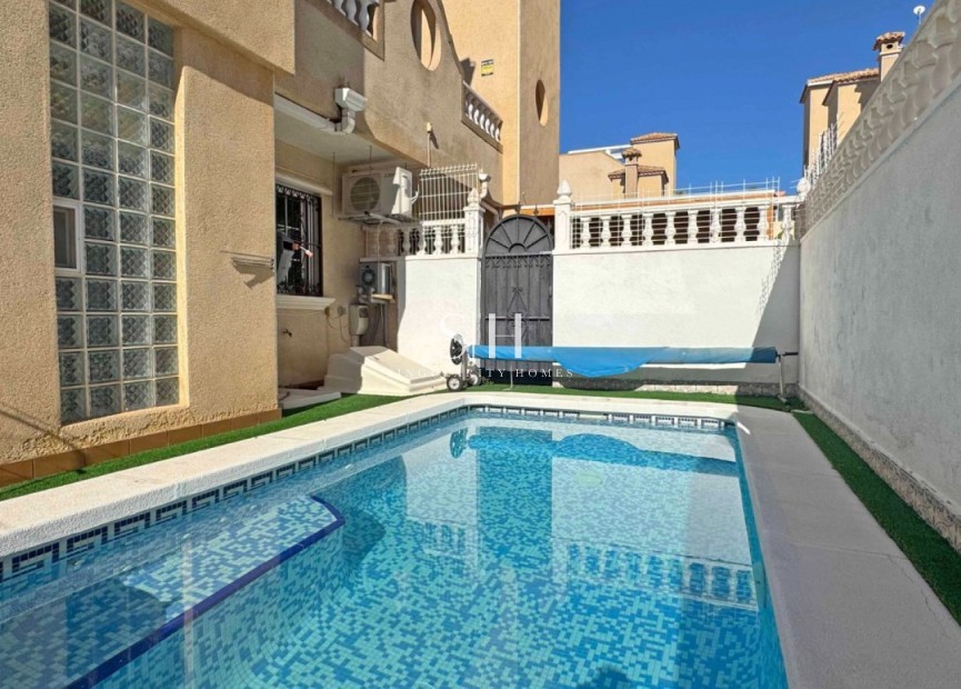 Herverkoop - Huis - Orihuela Costa - Costa Blanca