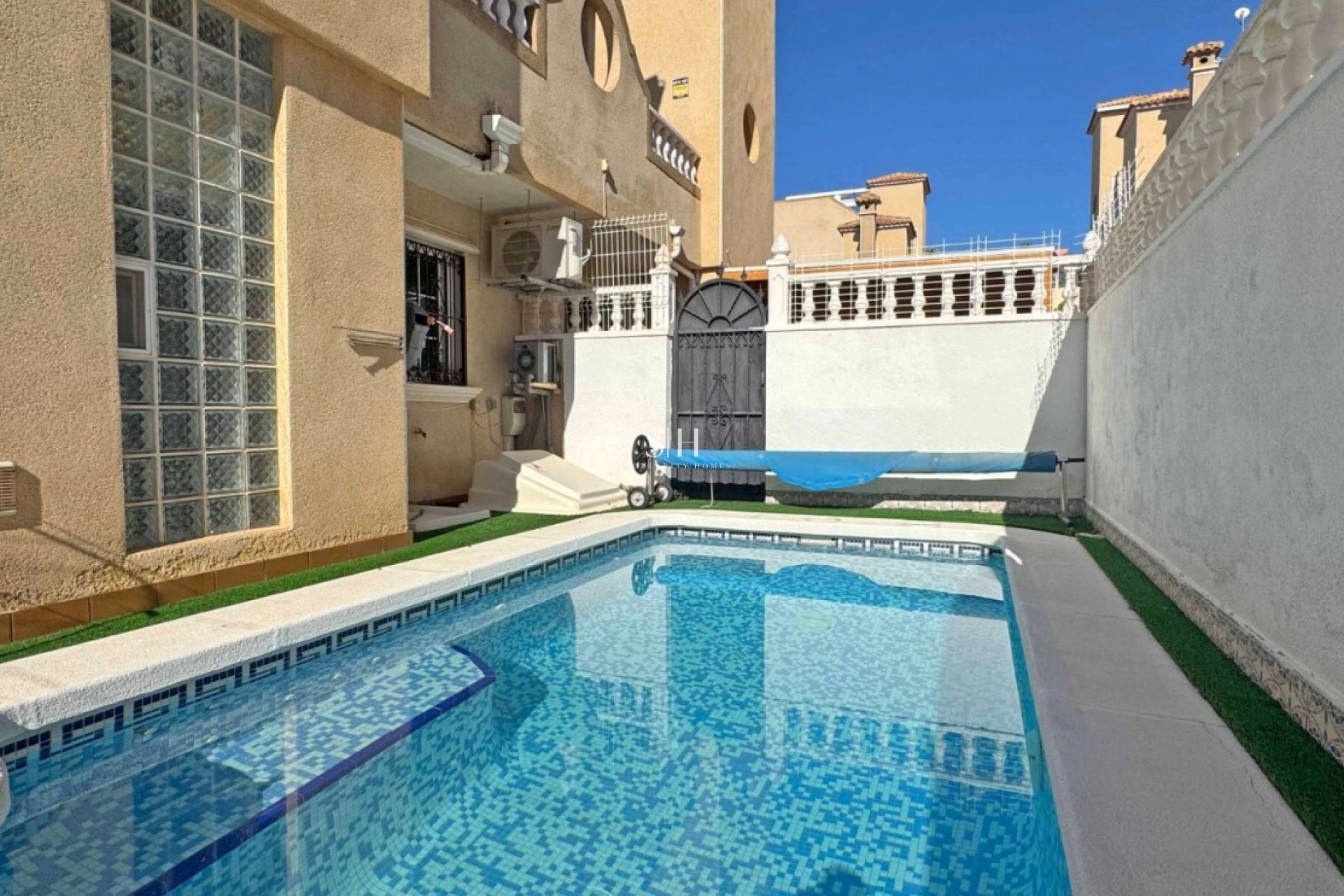 Herverkoop - Huis - Orihuela Costa - Costa Blanca