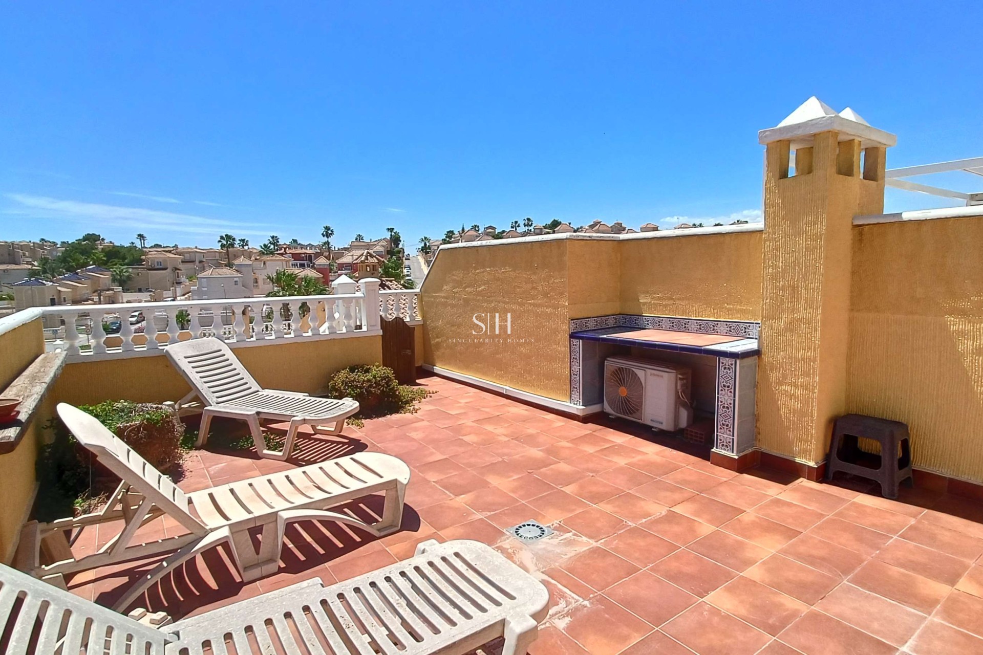 Herverkoop - Huis - Orihuela Costa - Costa Blanca