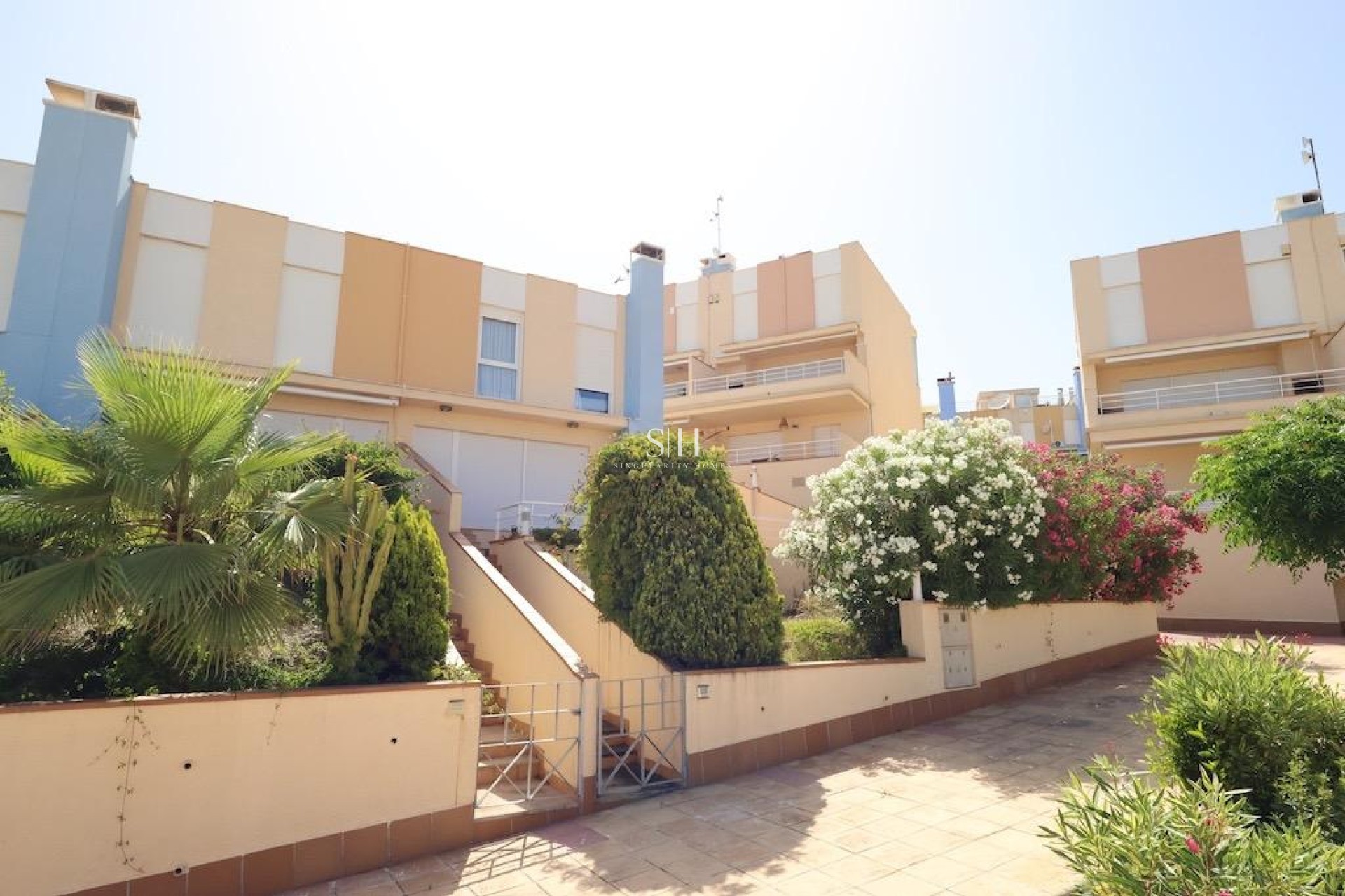 Herverkoop - Huis - Orihuela Costa - Costa Blanca