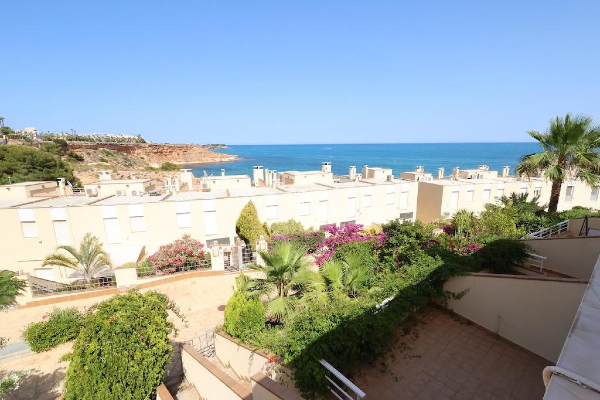 Herverkoop - Huis - Orihuela Costa - Costa Blanca