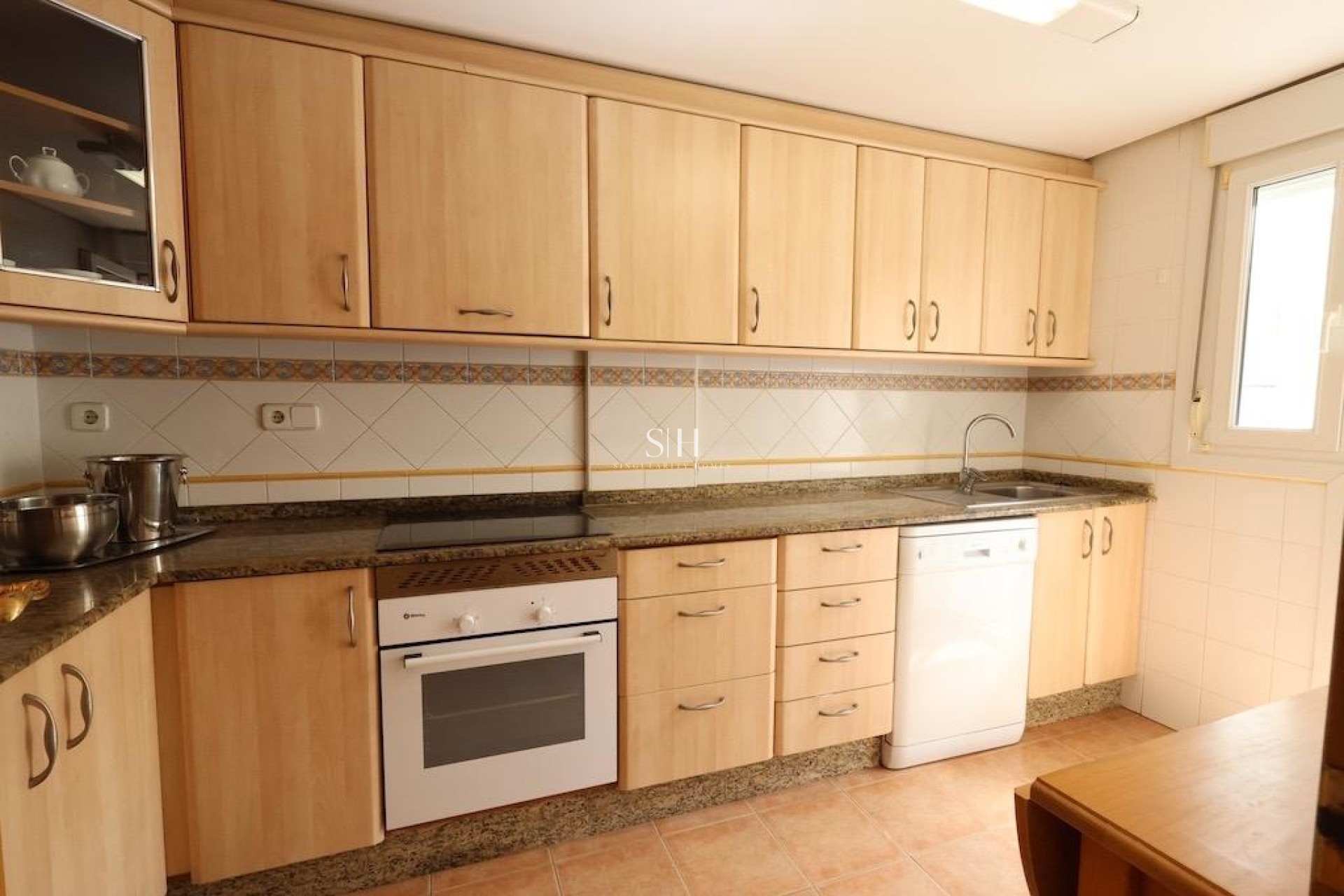 Herverkoop - Huis - Orihuela Costa - Costa Blanca