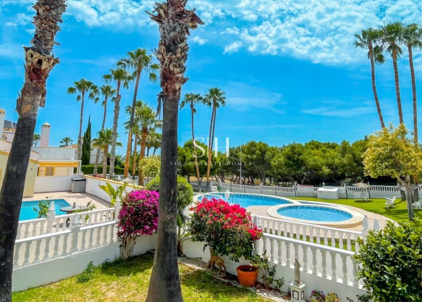 Herverkoop - Huis - Orihuela Costa - Costa Blanca