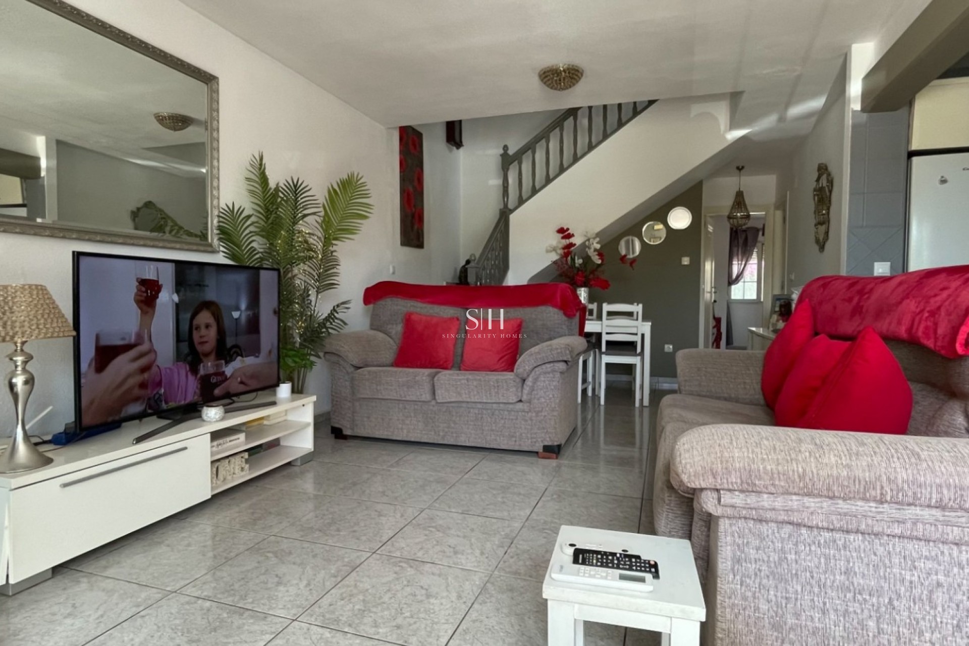 Herverkoop - Huis - Orihuela Costa - Costa Blanca