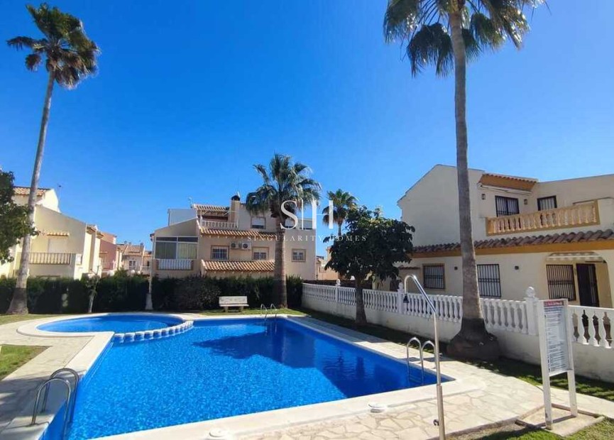 Herverkoop - Huis - Orihuela Costa - Costa Blanca