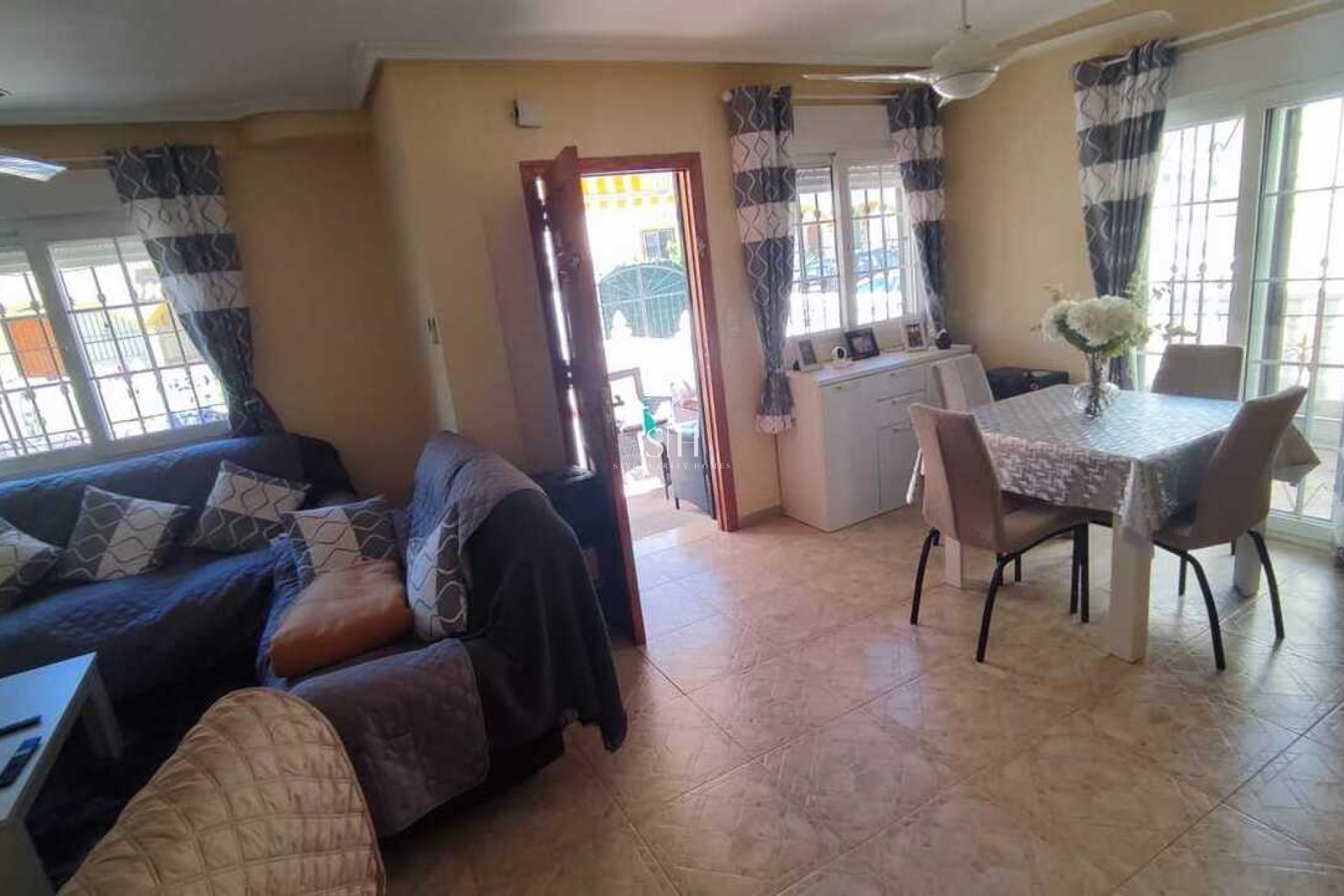 Herverkoop - Huis - Orihuela Costa - Costa Blanca