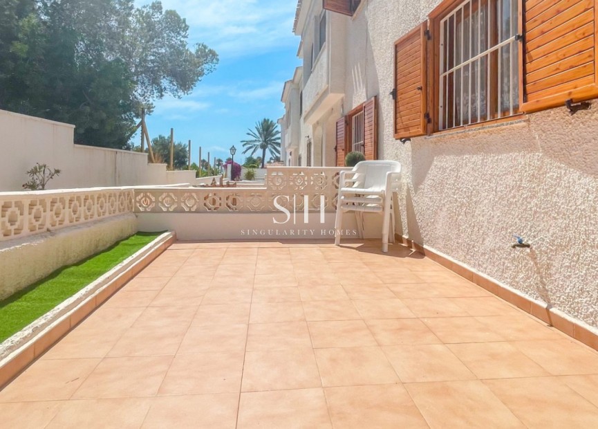 Herverkoop - Huis - Orihuela Costa - Costa Blanca