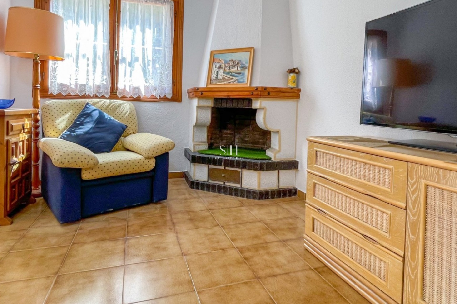 Herverkoop - Huis - Orihuela Costa - Costa Blanca