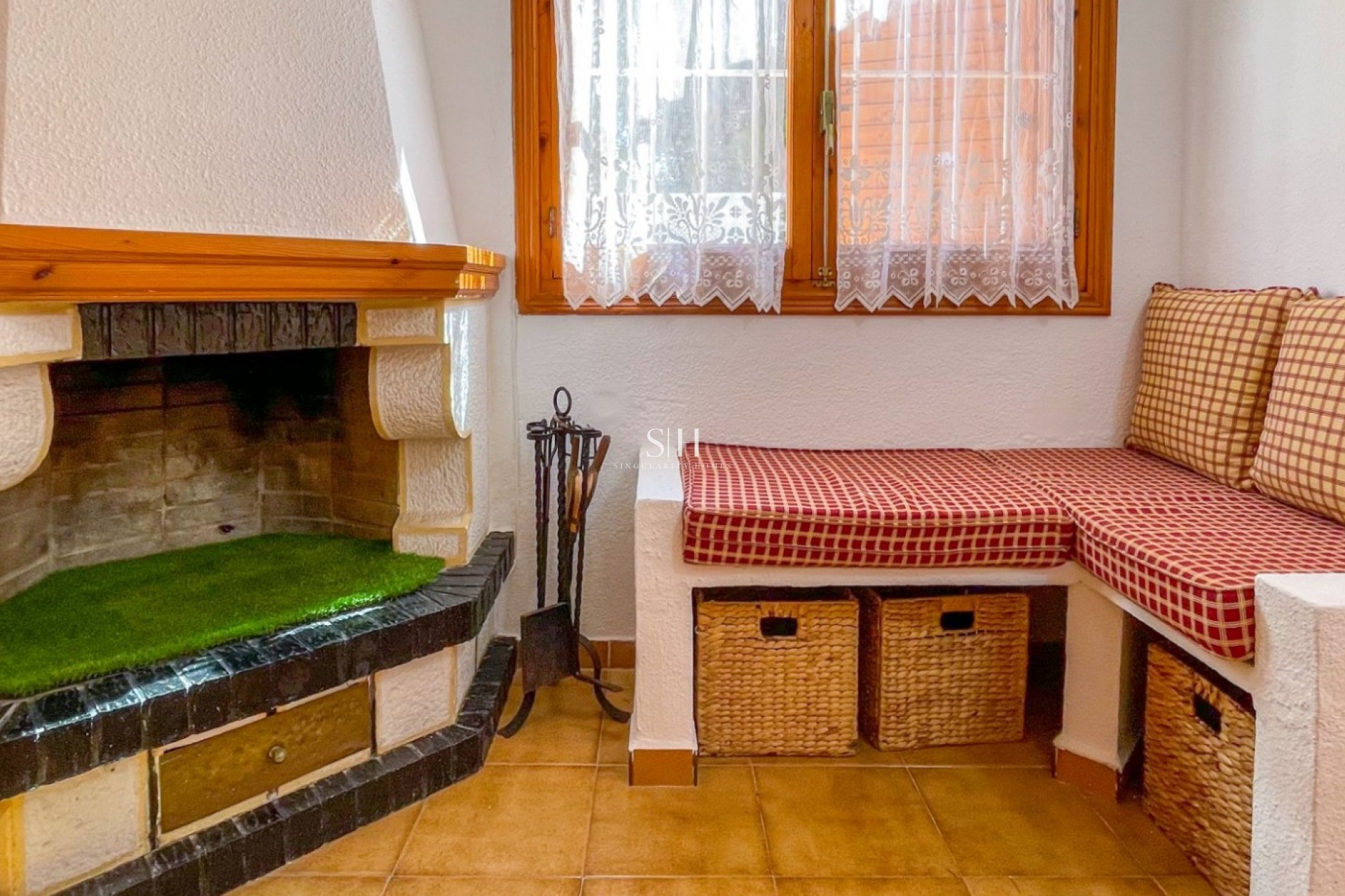 Herverkoop - Huis - Orihuela Costa - Costa Blanca