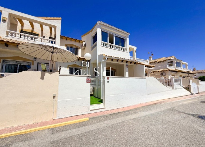 Herverkoop - Huis - Orihuela Costa - Costa Blanca
