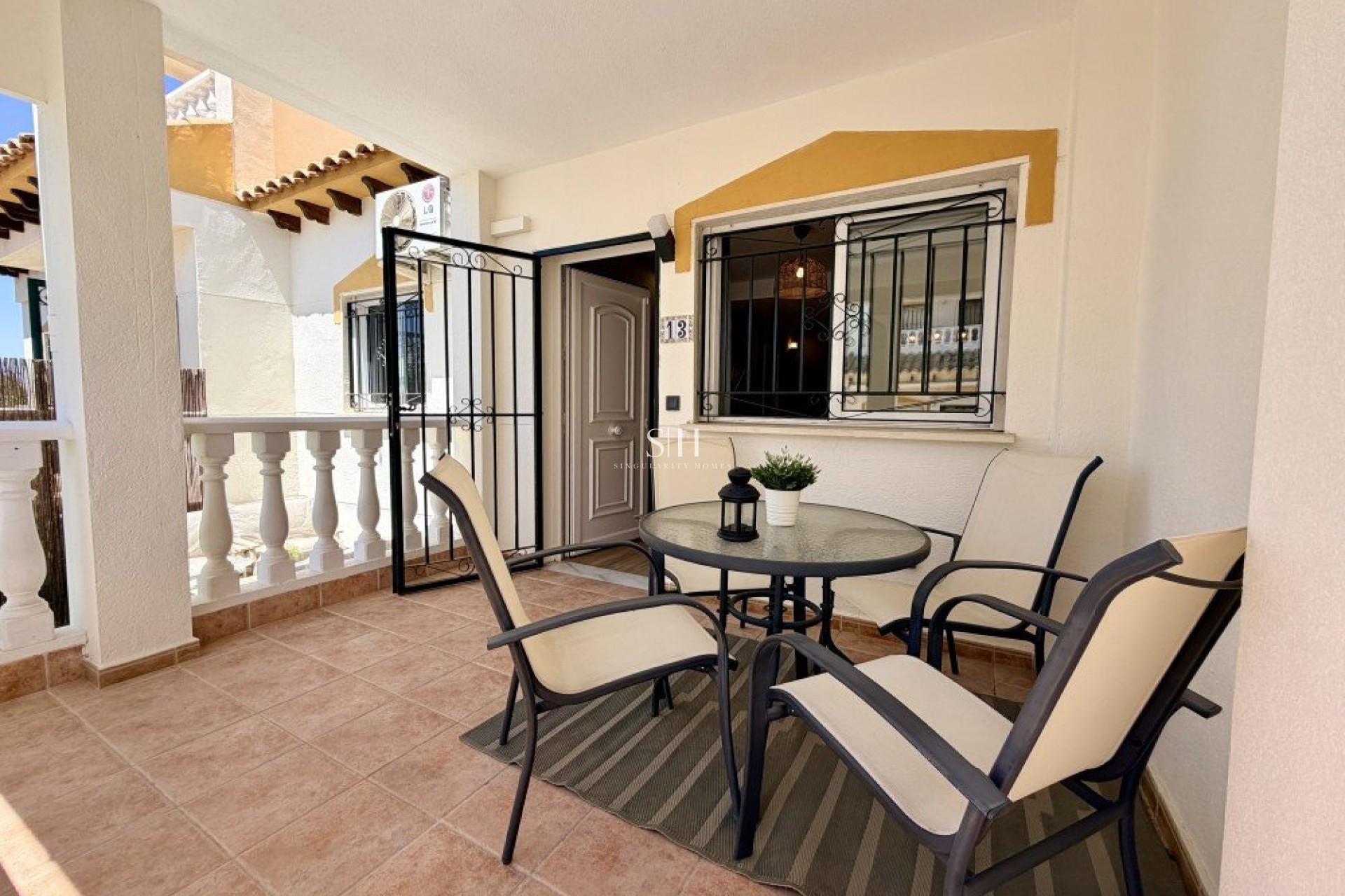 Herverkoop - Huis - Orihuela Costa - Costa Blanca