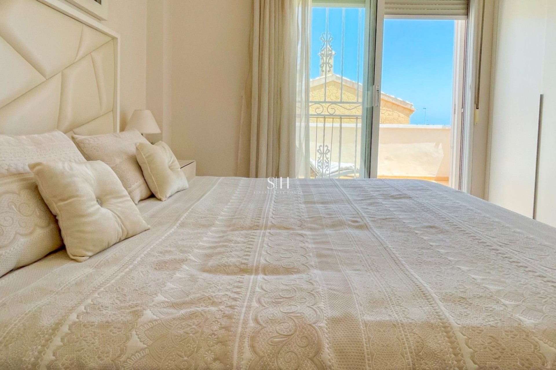 Herverkoop - Huis - Orihuela Costa - Costa Blanca
