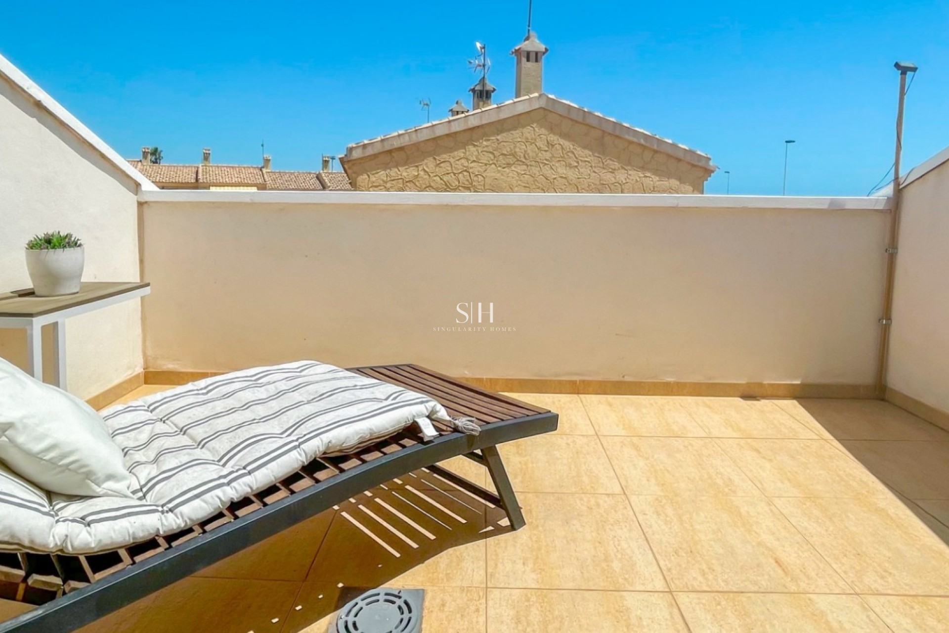 Herverkoop - Huis - Orihuela Costa - Costa Blanca