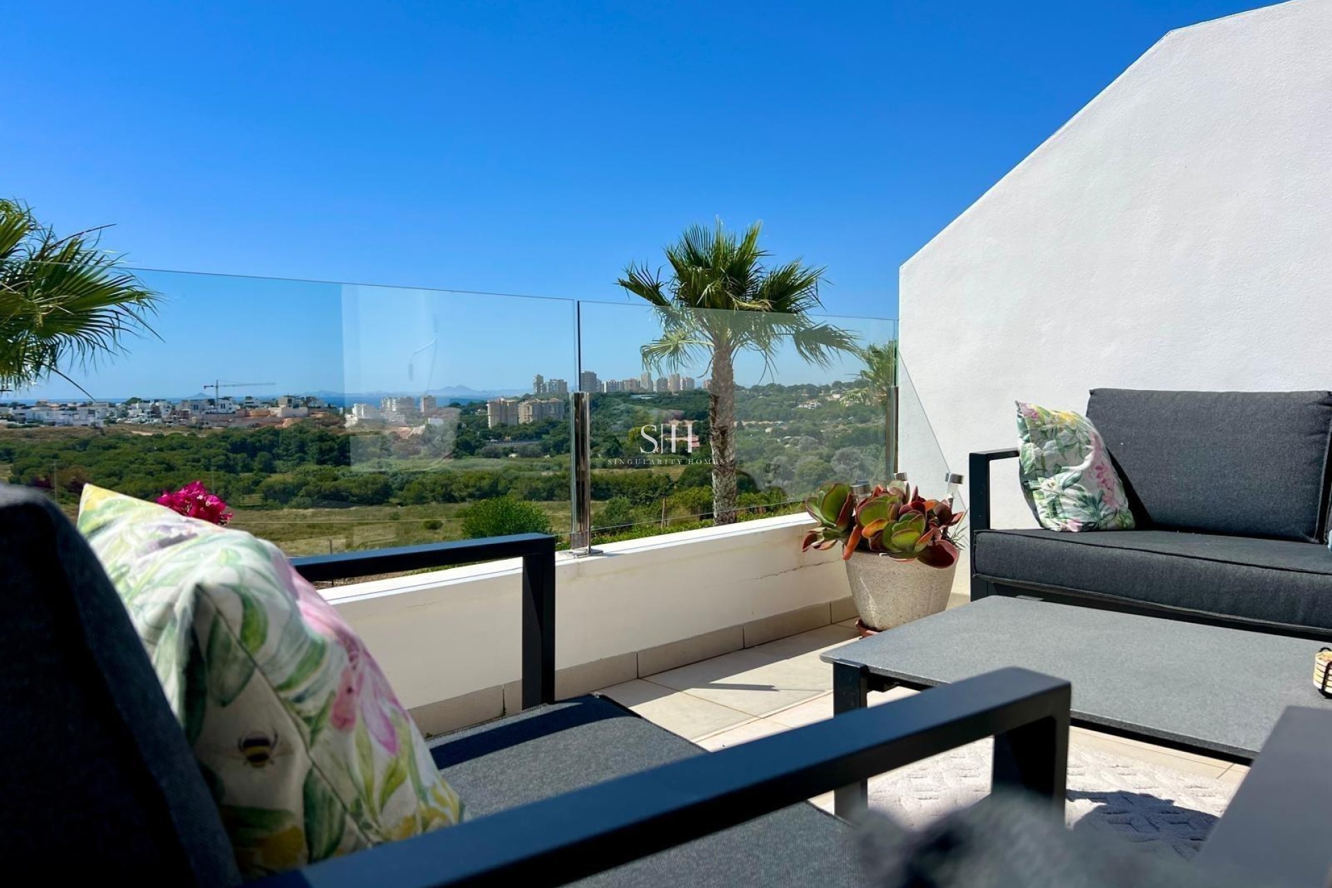 Herverkoop - Huis - Orihuela Costa - Costa Blanca