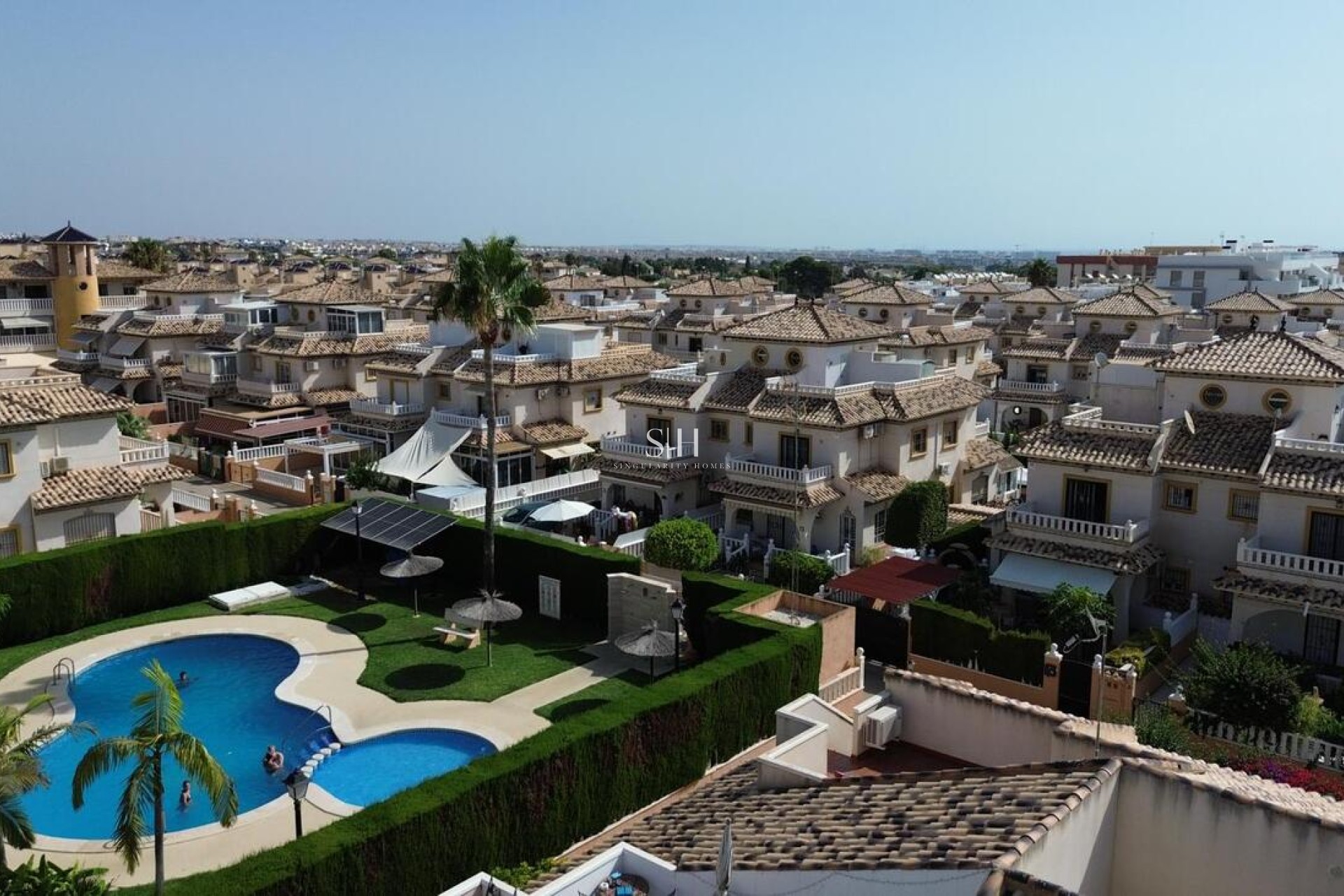 Herverkoop - Huis - Orihuela Costa - Costa Blanca